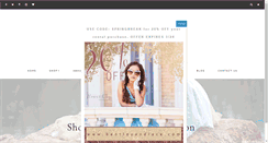 Desktop Screenshot of bentleyandlace.com
